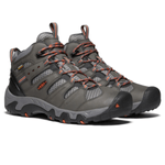 Keen hotsell koven mid