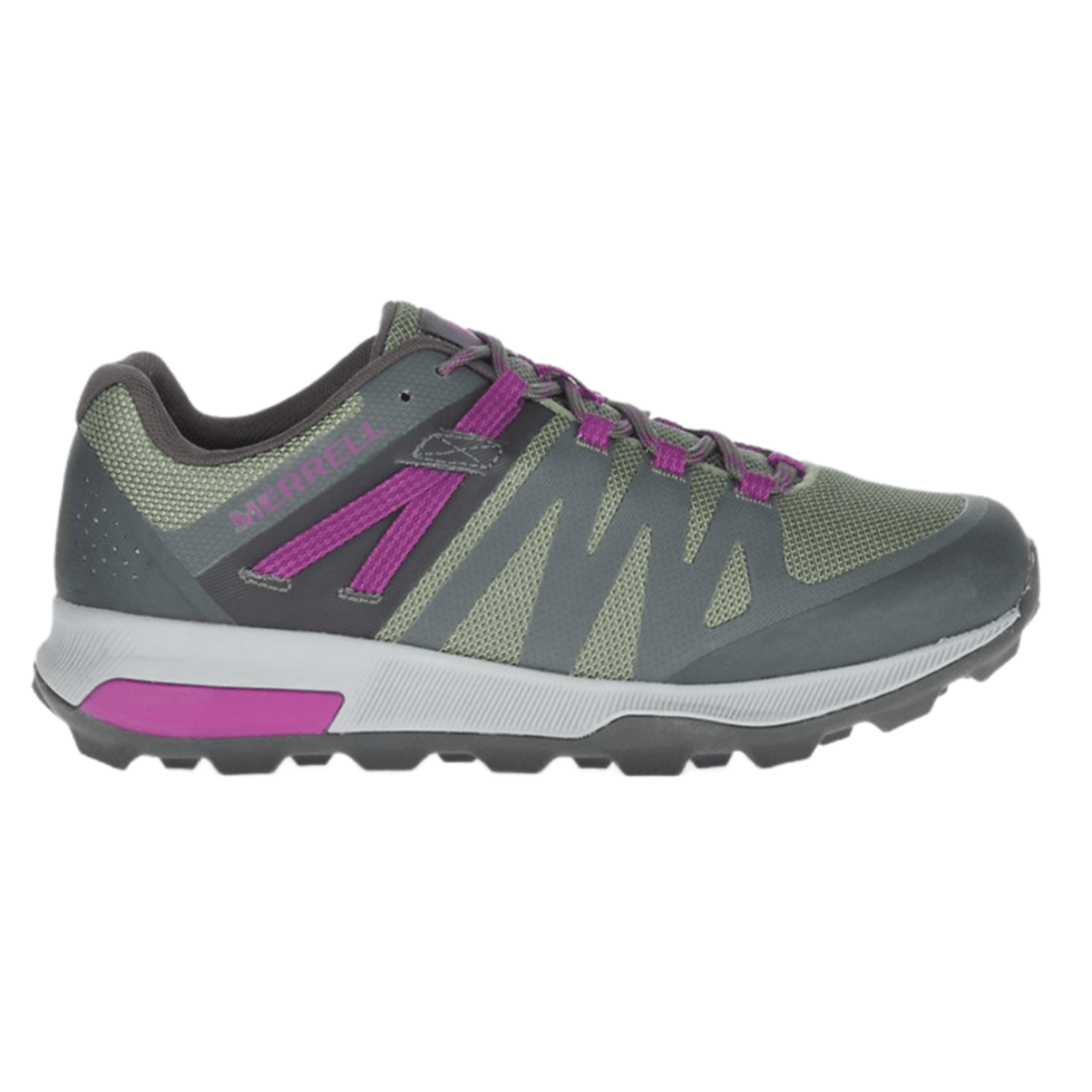 Merrell Zion Fst Waterproof - Als.com