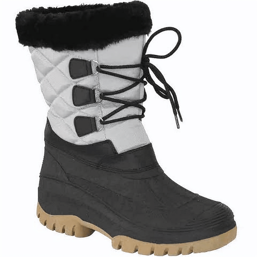 World Famous Sports Sugarloaf Winter Boot - Women's