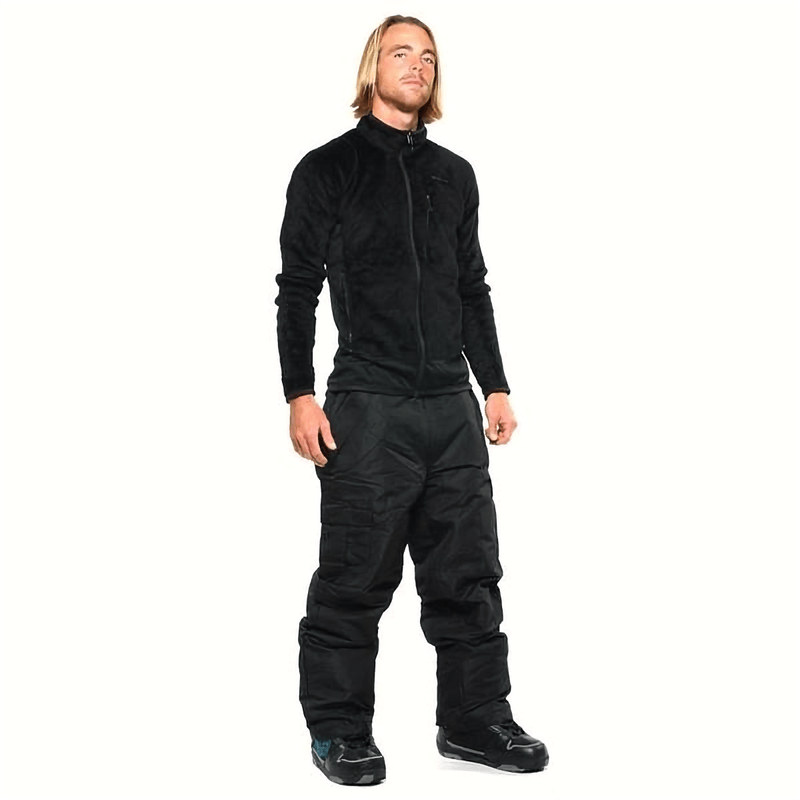 World Famous Sports Pulse Cargo Snowboard Pant - Men's 