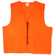 World Famous Sports Hunting Vest - Orange.jpg