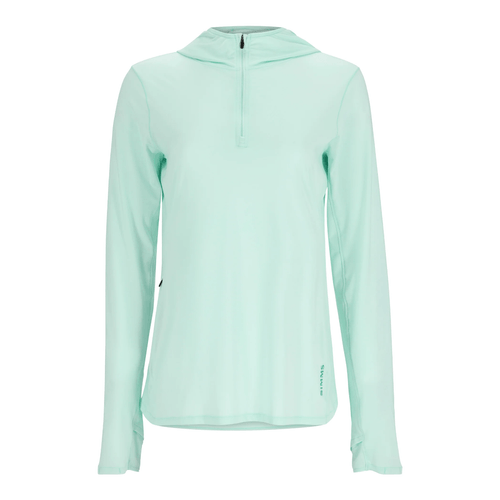 Simms Solarflex Quarter Zip Hoodie - Women's