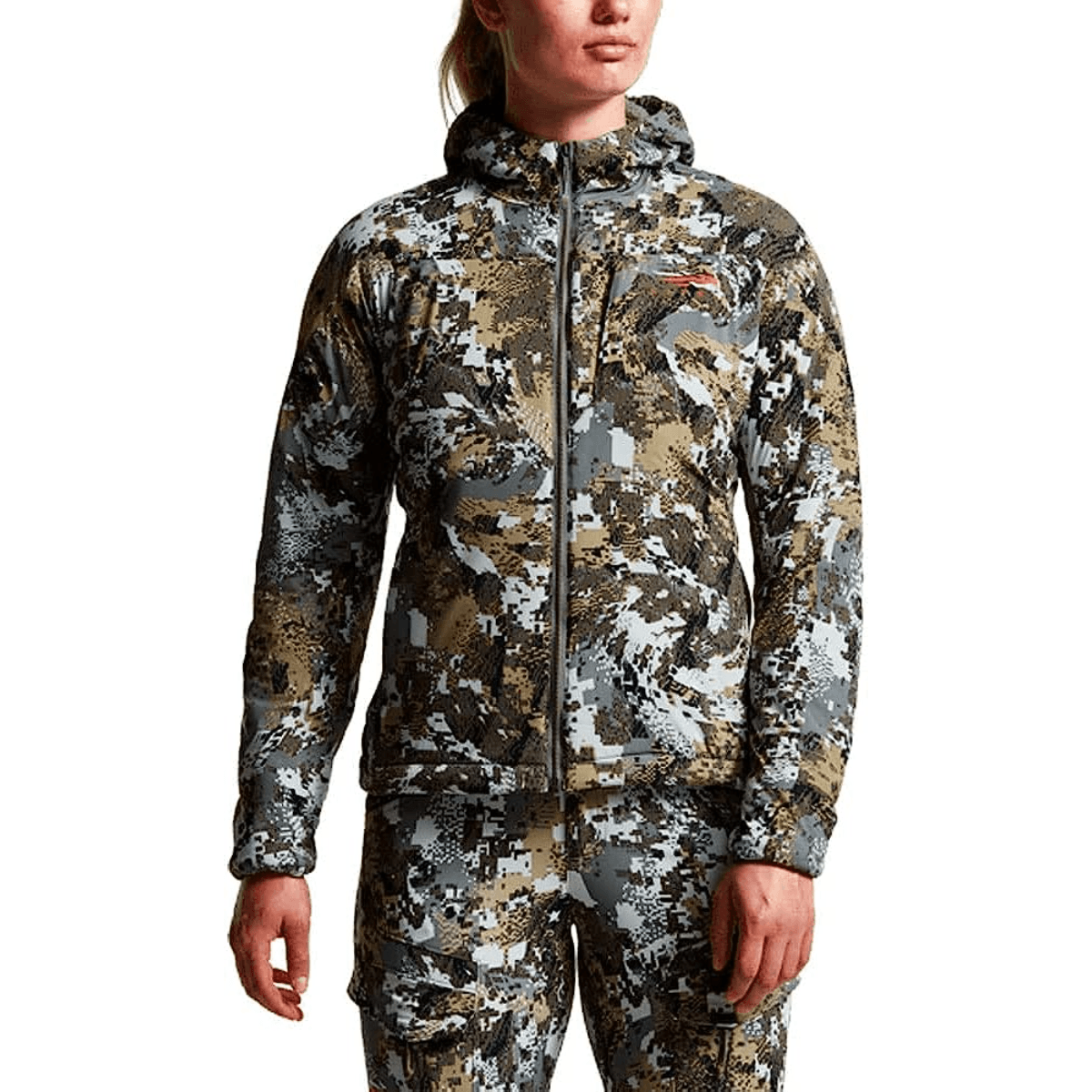 Womens discount sitka hoodie