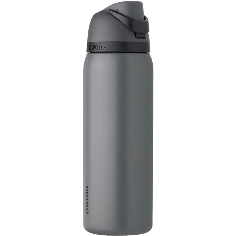 Owala Free Sip Stainless Steel Water Bottle - 32oz 