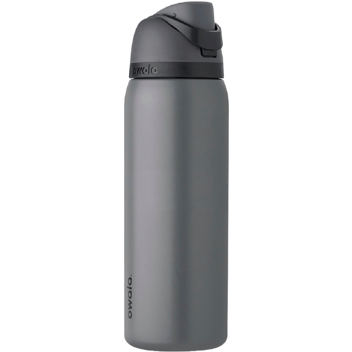 Owala FreeSip Water Bottle - Gray 32 oz