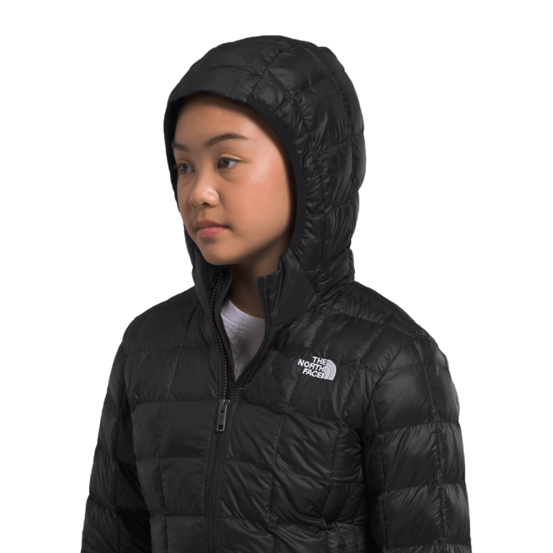 North face hotsell thermoball girl