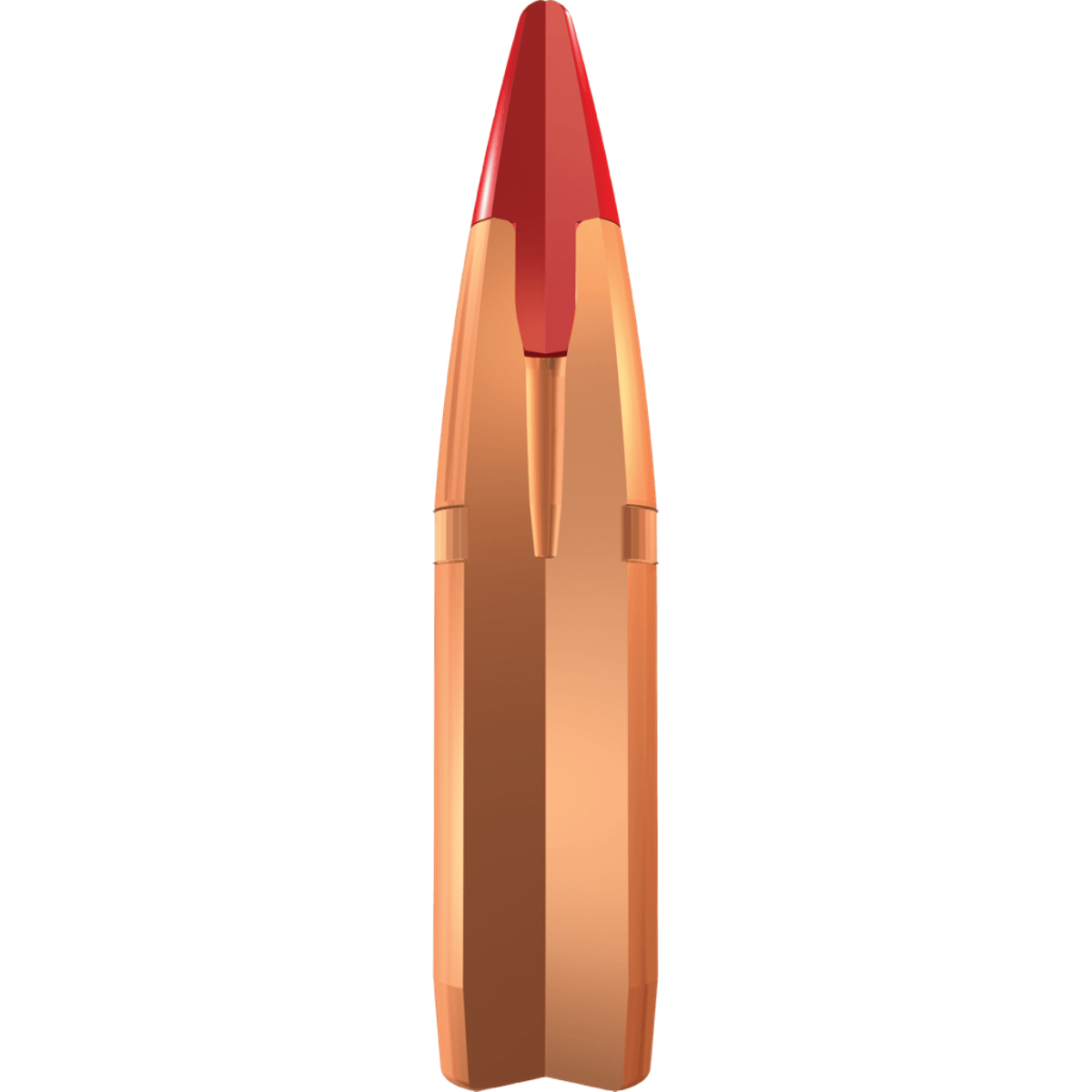 Winchester deer season xp copper impact ammunition bobwards
