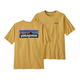 Patagonia P-6 Logo Responsibili-Tee Shirt - Men's - Surfboard Yellow.jpg