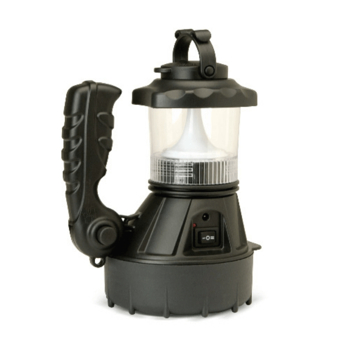 Rechargeable Camping Lantern and Spotlight