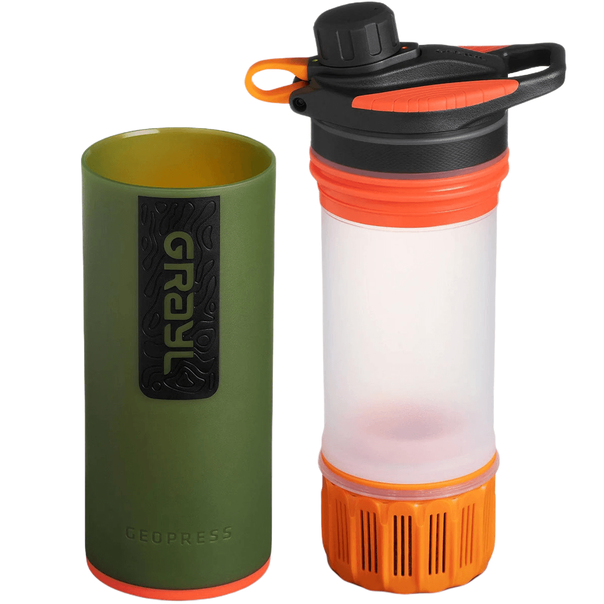 Grayl GeoPress Replacement Purifier Cartridge