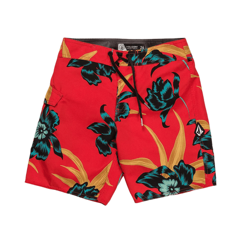Volcom Polydactal Mod Trunk - Youth