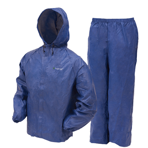 frogg toggs Ultra-Lite2 Rain Suit - Youth