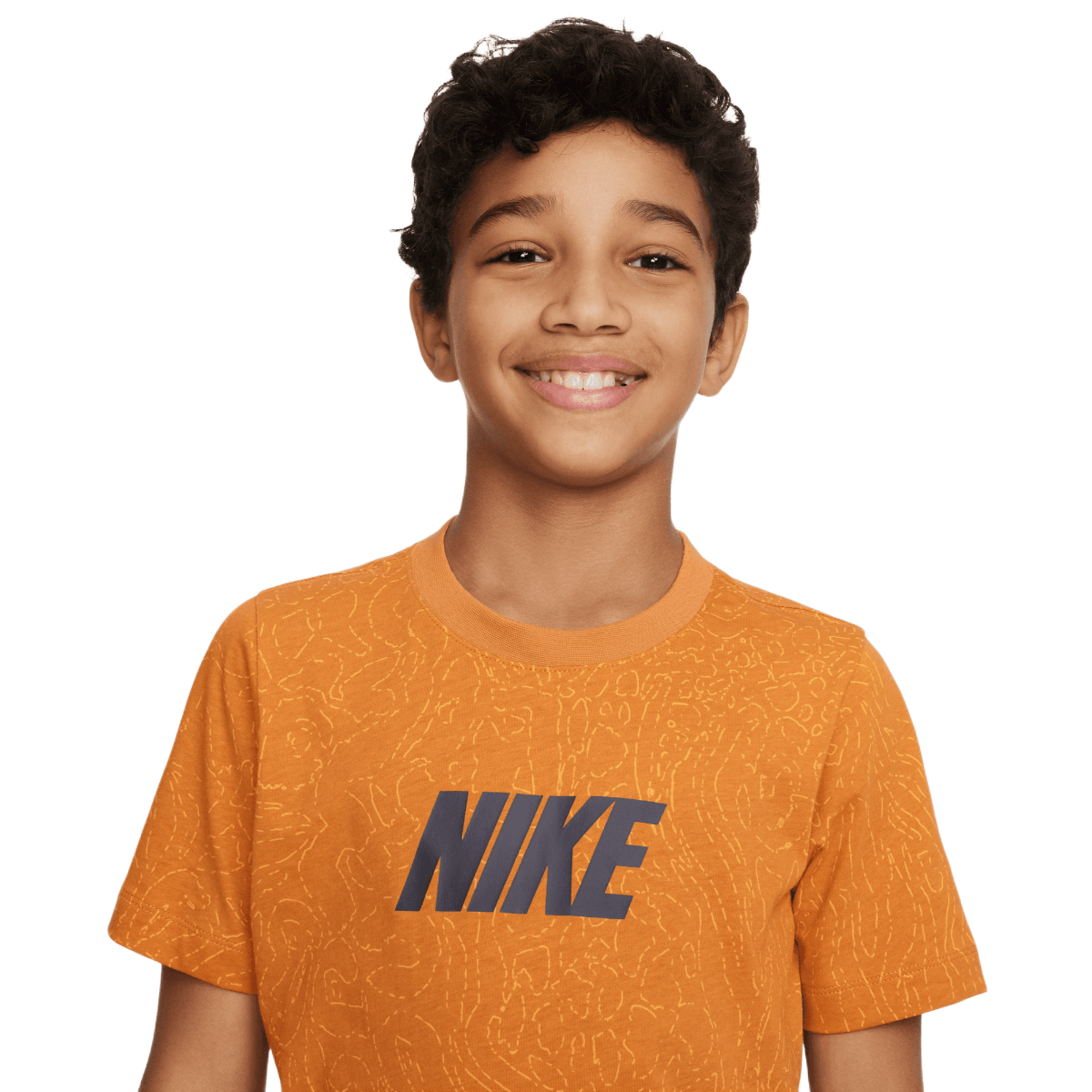 Nike Sportswear T-Shirt - Boys' - Als.com