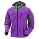 frogg toggs Willow Creek Fleece Jacket - Women's - Purple / Grey.jpg