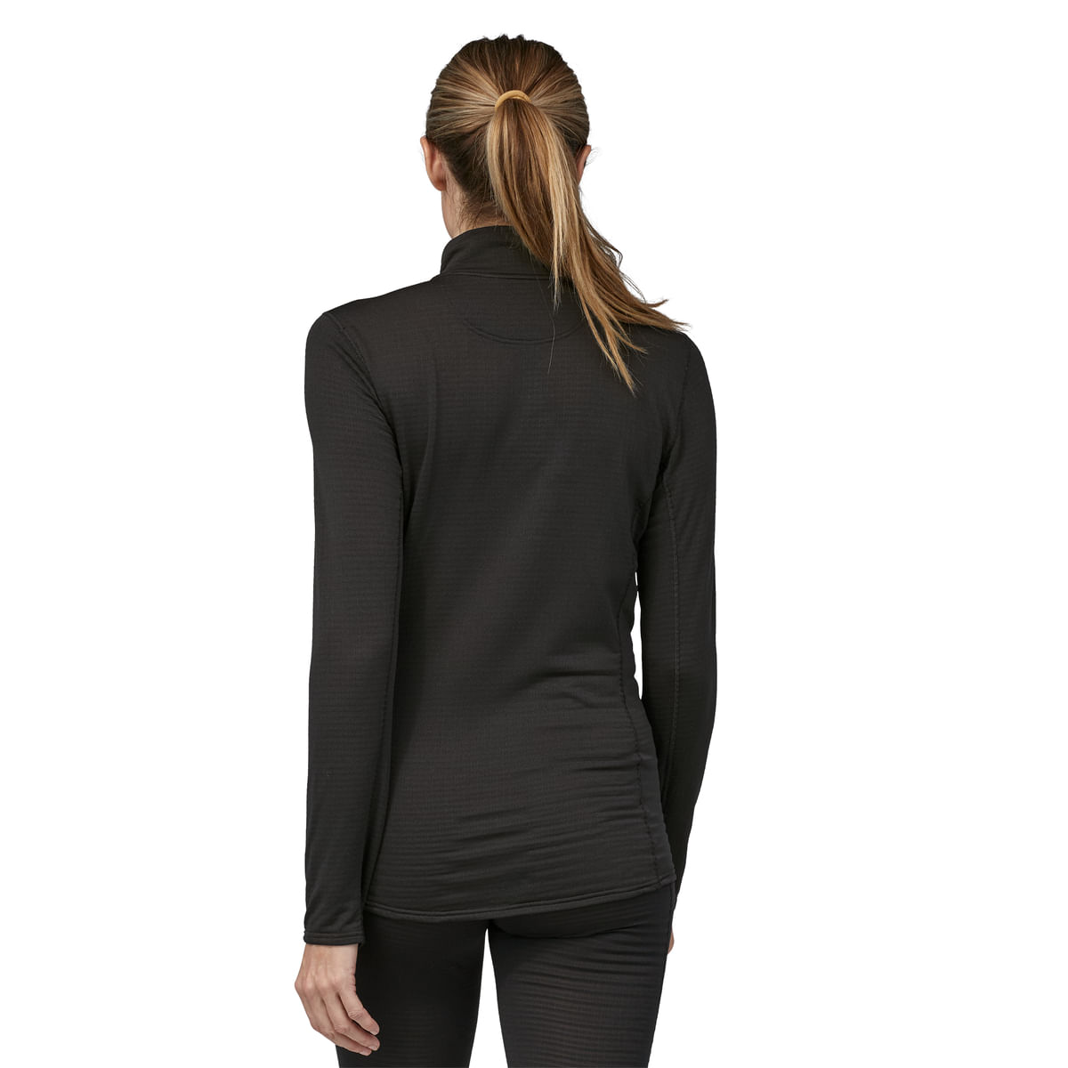 Patagonia Capilene Thermal Weight Zip-Neck - Women's - Als.com