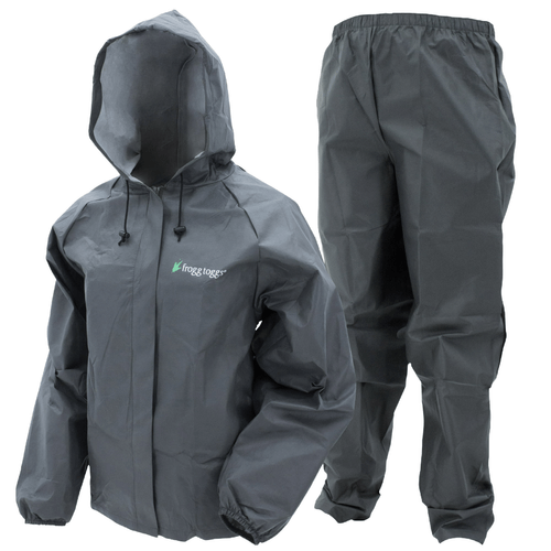Frogg Toggs Ultra-Lite Rain Suit - Youth