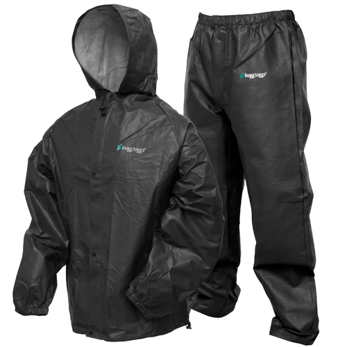 frogg toggs Pro Lite Rain Suit - Men's