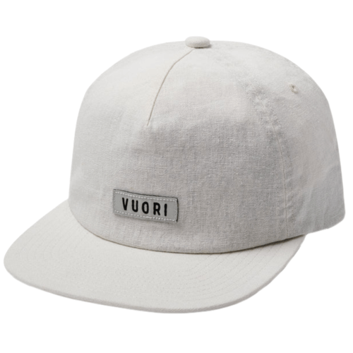 Vuori Signal Hemp Hat - Men's