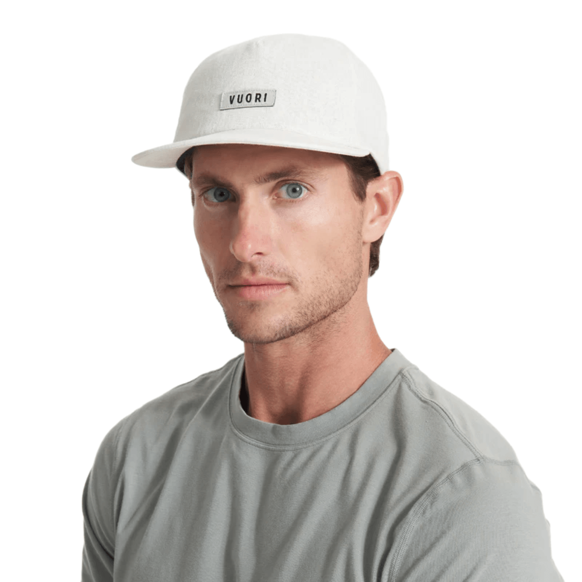 Vuori Signal Hemp Hat - Men's - Als.com