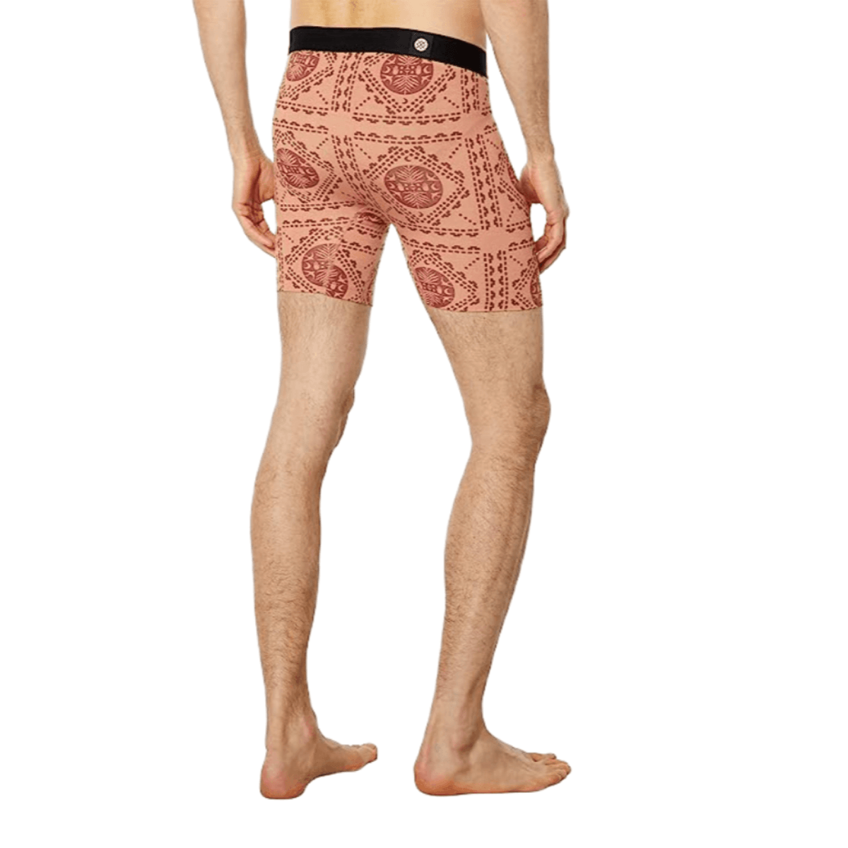 Stance Butter Blend Boxer Brief With Wholester - Men's 