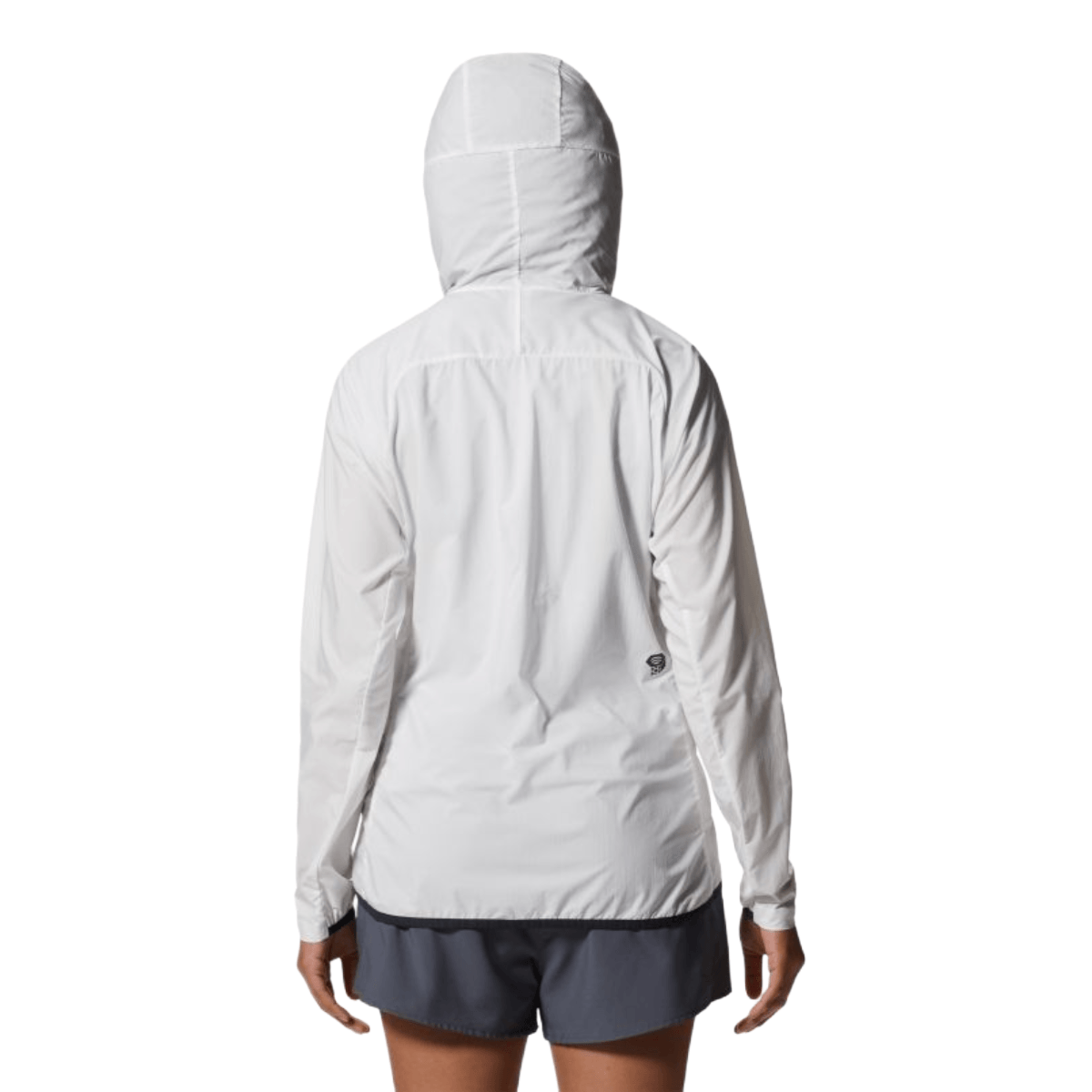 Mountain Hardwear Kor Airshell Hoodie - Women's - Als.com