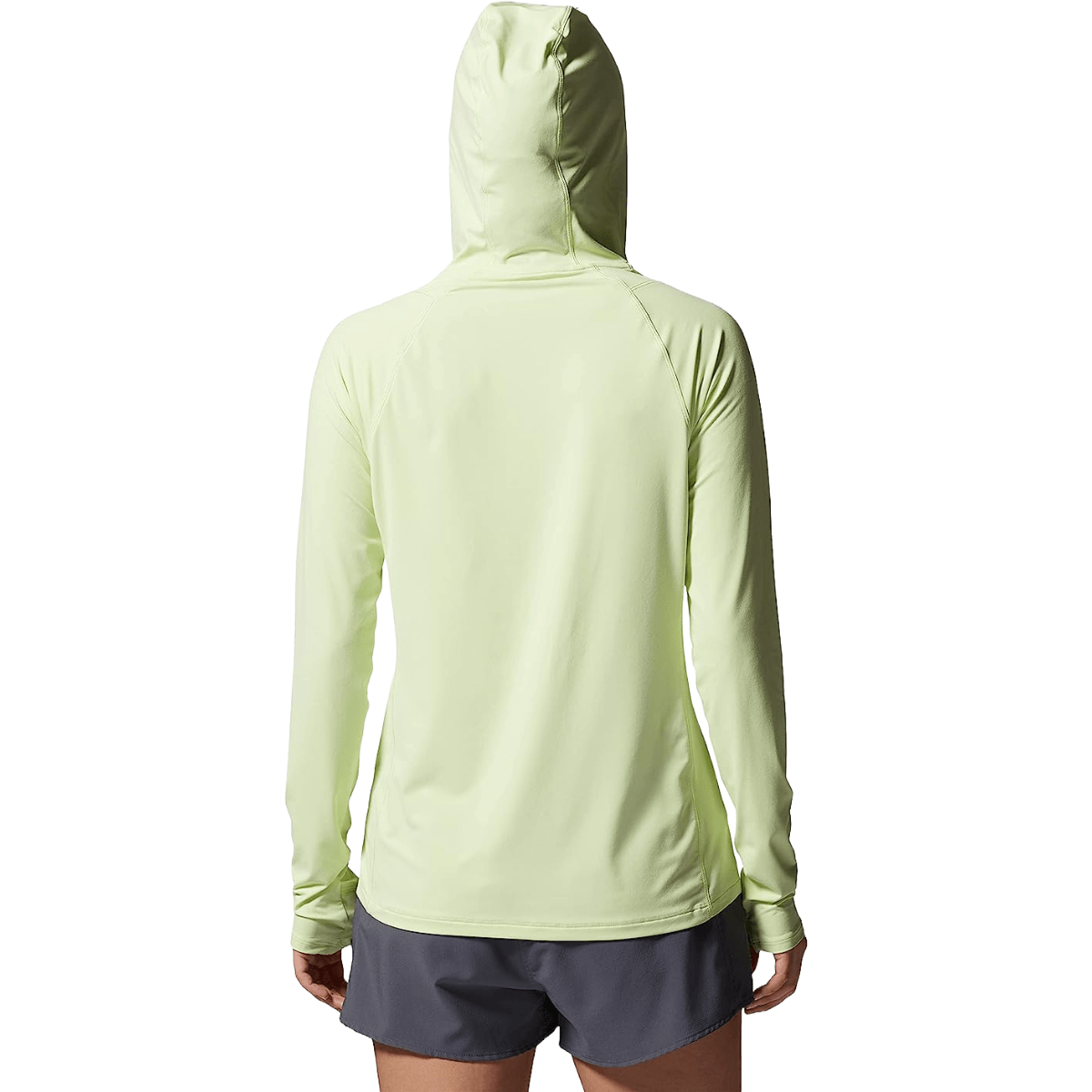 Mountain Hardwear Crater Lake Active Hoodie Women's