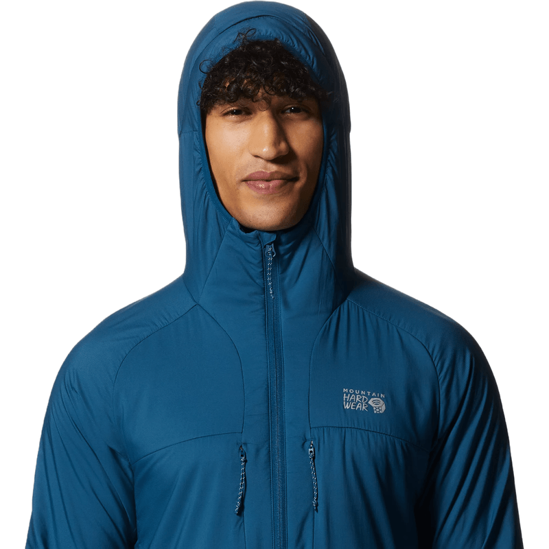 Mountain Hardwear Kor Airshell Warm Jacket Men's