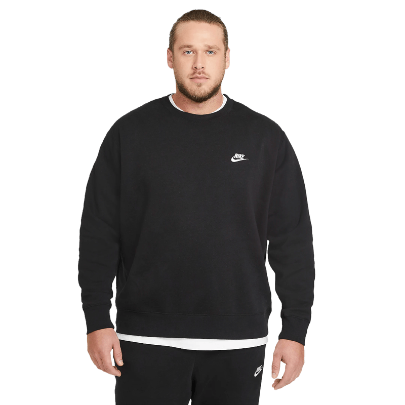 NIKE-C-Y-G-NK-SPRTSWR-CLB-FLC-SWTSHRT---Black---White.jpg