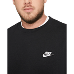 NIKE-C-Y-G-NK-SPRTSWR-CLB-FLC-SWTSHRT---Black---White.jpg