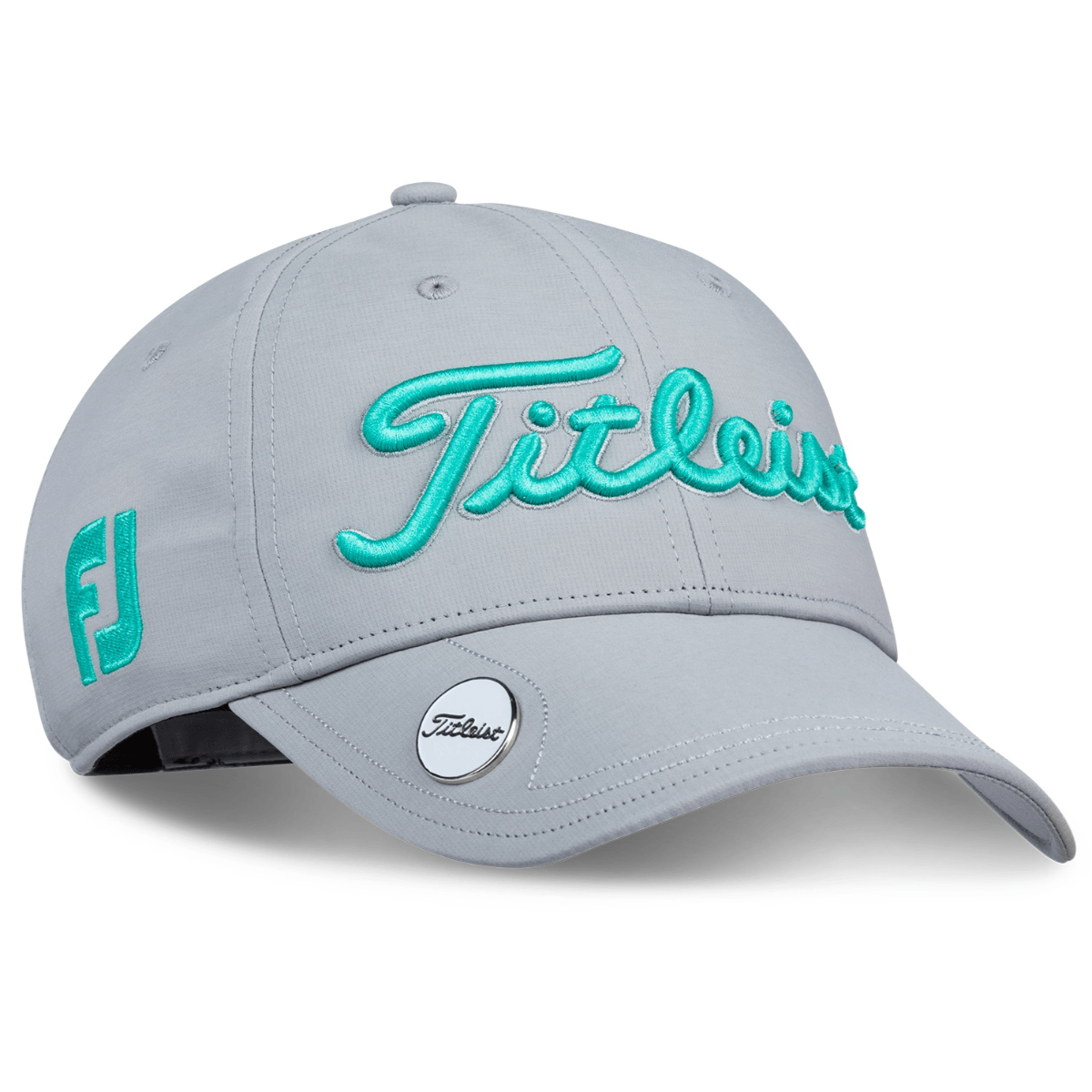 Titleist Performance Ball Marker Cap Women's