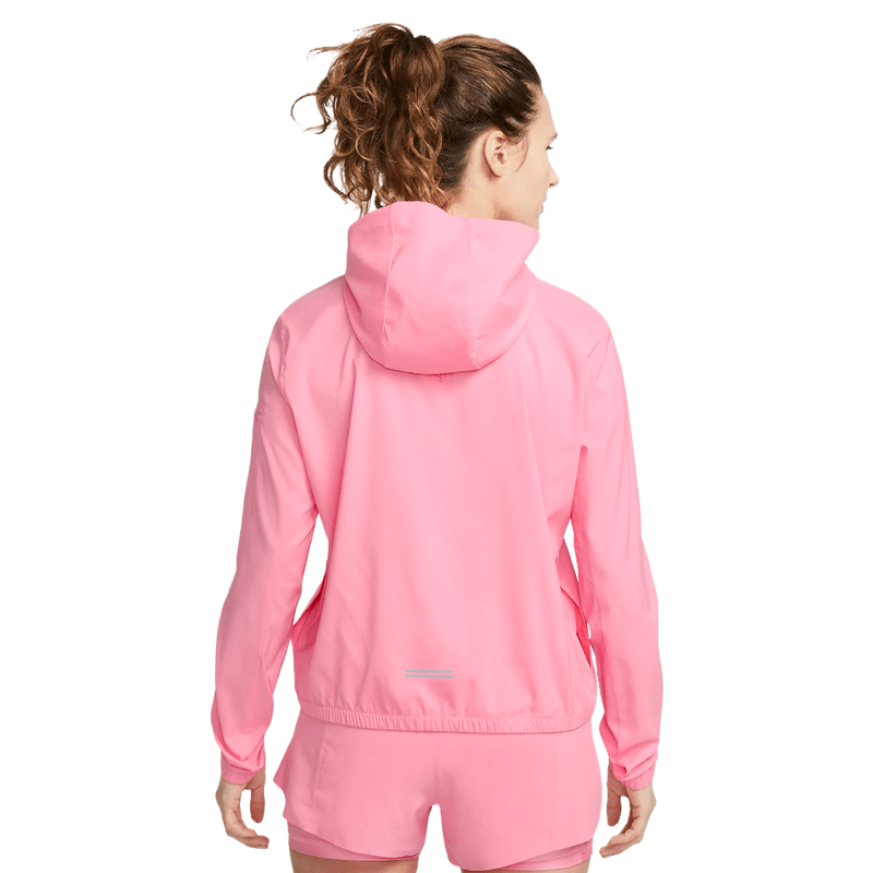 Nike Impossibly Light Hooded Running Jacket - Women's 