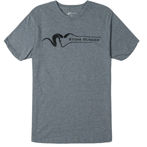 Stone Glacier Classic T-Shirt - Men's