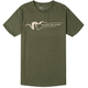 Stone Glacier Classic T-Shirt - Men's - Military Heather.jpg