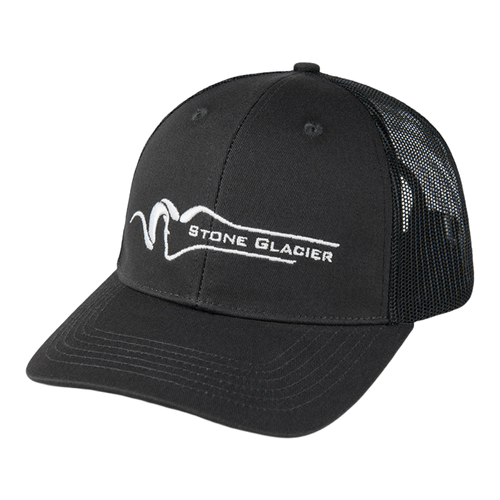 Stone Glacier Classic Trucker Hat