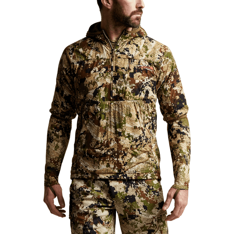 Sitka Kelvin Active Hoodie Men's