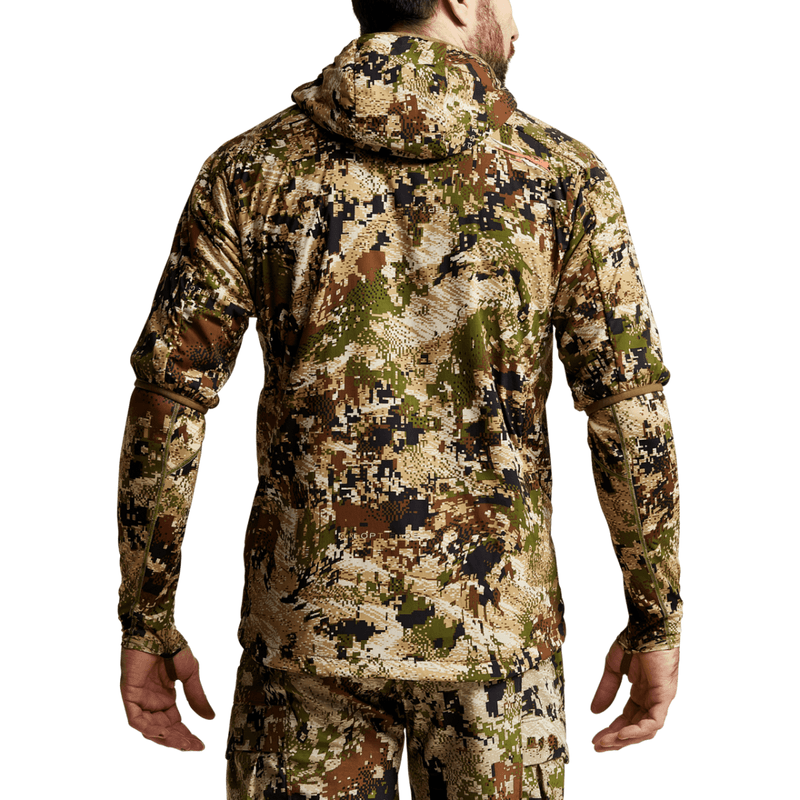 Sitka Kelvin Active Hoodie Men s Als