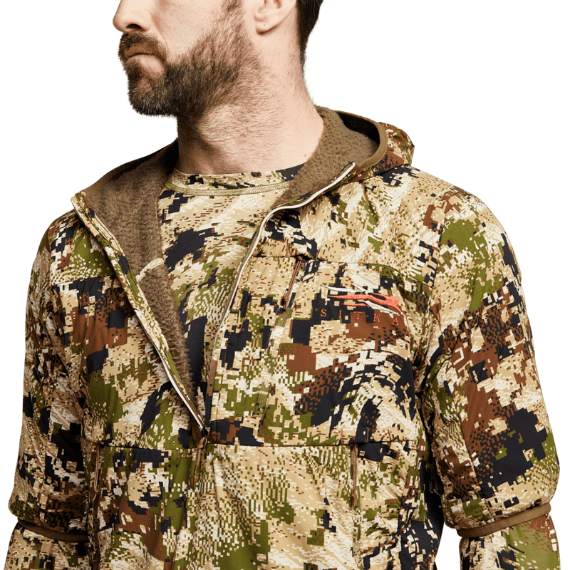 Sitka kelvin 2025 active hoody