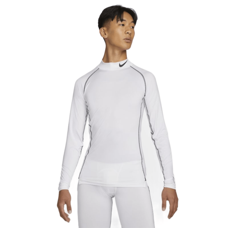 Nike Pro Men's Long-Sleeve Top