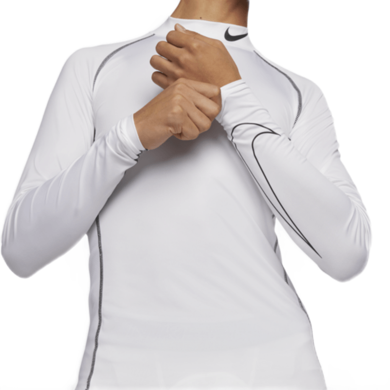 Nike Pro Long Sleeve Top - Men's 