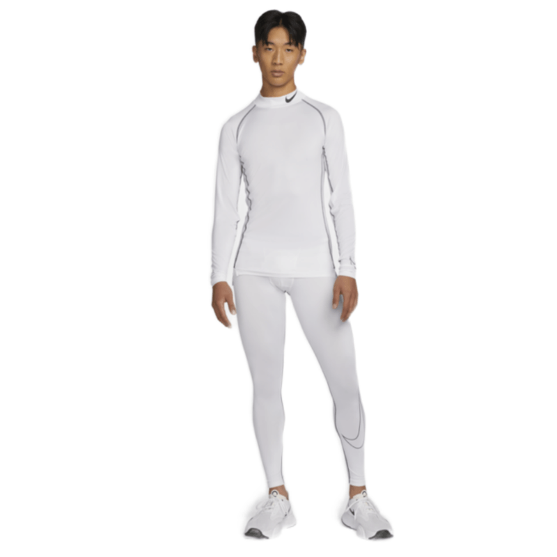 M/L/XL) Nike Pro Dri Fit Compression Long Sleeves, Men's Fashion,  Activewear on Carousell
