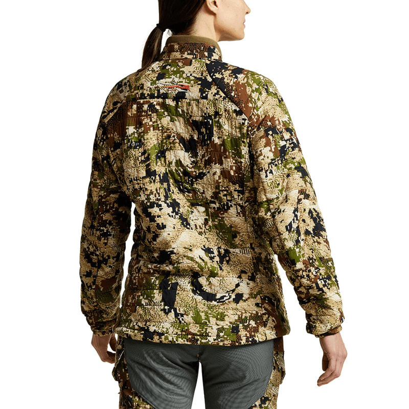 Sitka Kelvin Active Jacket Women's