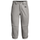 Under Armour Utility Fastpitch Pant - Women's - Ice Grey.jpg