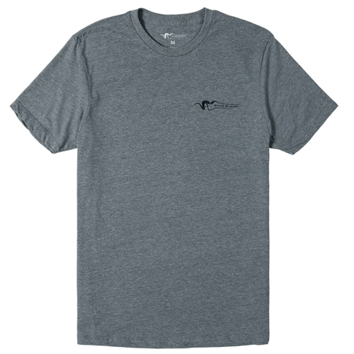 Stone Glacier Ram Short-Sleeve T-Shirt - Men's