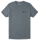 Stone Glacier Ram Short-Sleeve T-Shirt - Men's - Athletic Heather.jpg