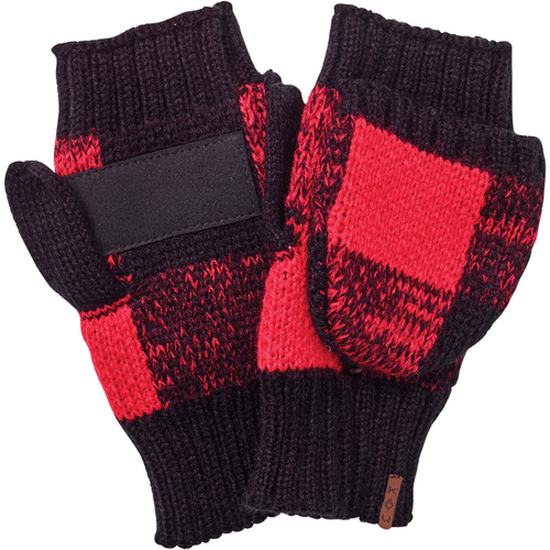 KAVU Buttonback Mitten