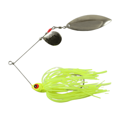 Northland Fishing Tackle Reed-Runner Tandem Spinner