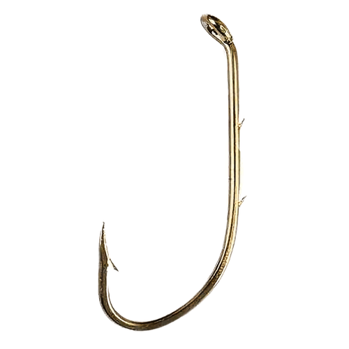 Eagle Claw Baitholder Hook