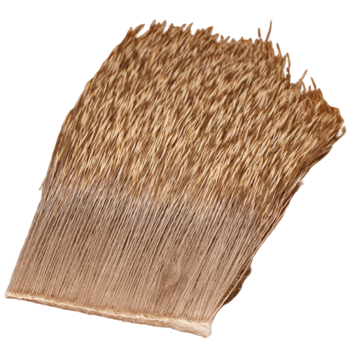 Hareline Dubbin Elk Hair