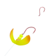 NOLDTA BTTRFLY BLD HRNSS - 60`` SNLL - SRSUNRISE.jpg