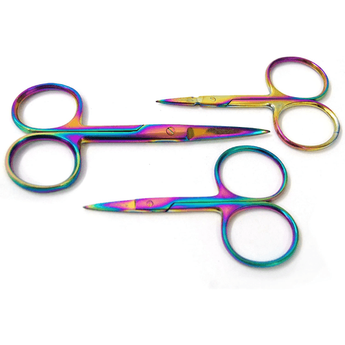 Wright & Mcgill Fly Fishing Forceps Gift Set